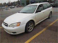 2006 Subaru Legacy