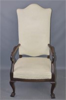 Highback Chair