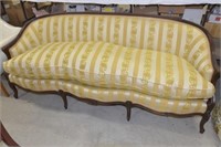 Large High Quality Barrymore Couch