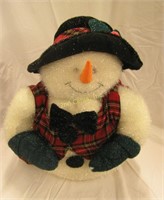 Frosty The Snowman Decoration