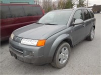 2005 Saturn Vue