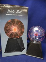 Nebula Ball