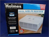 Holmes Hepa Air Purifier