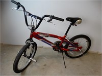 Mongoose Pro BMX Youth Bike