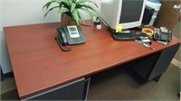 Executive Large Desk