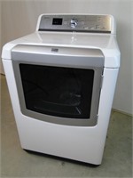Maytag Bravos XL Front Load Dryer