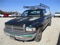 1995 Dodge Ram Pickup 1500 LT