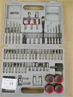 Drill & Driver Set