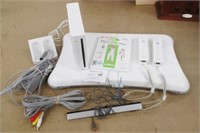 Nintendo Wii, Wii Fit Plus Game & Board