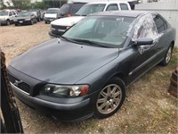 04 VOLV   S60        4D    YV1RS61T142352554