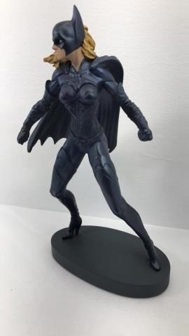 Batman Memorabilia Online / Live Auction