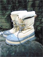 Cariboo Sorel Waterproof Boots