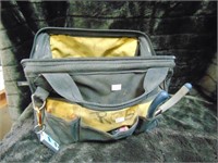 Carry Tool Bag W/Tools