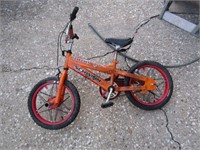 Scorcher Schwinn Kid's Bike