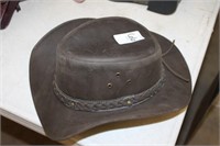 WESTERN HAT