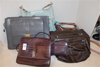 PURSE LOT