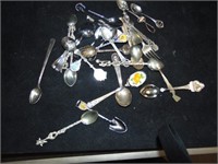 Collector Spoons