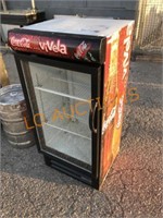 Criotec Refrigerated Display Cooler