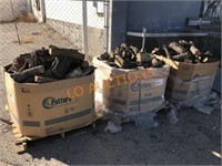 1 Pallet Of Fire Wood