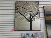 Artwork: Tree Picture
