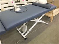 Motorized Massage Table - Linak - Custom Craftwork