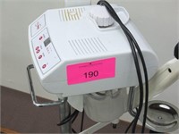 EquipPro Facial Steamer