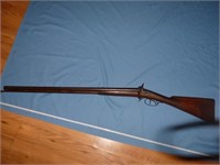 Slotterbek's 1868 Black Powder Combo Rifle