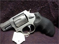 Taurus Mdl 327 2" .327 Federal Mag Revolver