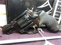 Taurus Mdl 941 .22 Magnum 8 Shot Revolver