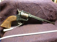 RG Rohm Model 65 .22LR Single Action Revolver