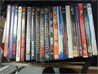 Dvd Lot, Holiday Inn, Call Me Madam, Auntie Mame