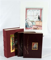 BOXED LIMITED FIRST EDITION THE COMPLETE FAR SIDE