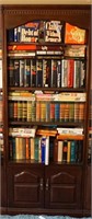 Bookshelf Section(Matches 32 and 32b)