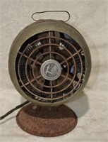 Vtg Rotor Electric Co. (Toronto) Heater / Fan