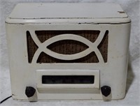 Brand & Millen "Astra" Tube Radio c1946
