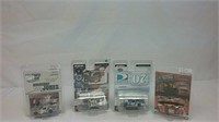 Various Drivers NASCAR Collector Cars Scale 1:64