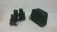 Simon's 7x35 Binoculars With Case