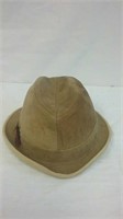 Biltmore Custom Crafted Hat Size 7 1/8