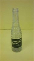 Vintage Soda Bottle Nesbitts Of California