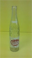 Rare Soda Bottle from Woodstock Bottling Company