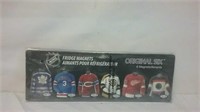NHL Original Six Magnets