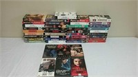 Large Lot Of DVDs Winter Entertainment
