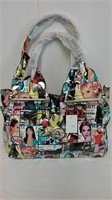 Ladies Vogue Handbag Unused Great Gift Idea