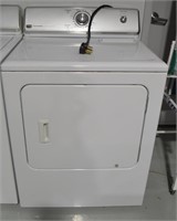 Maytag Centennial Large Front Load Dryer