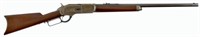 Winchester 1876 Octagon Barrel .45-60 Rifle