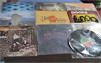 Rock  L.P. / Albums (On Choice)