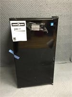 Hamilton Beach  3.3 Cu.Ft Compact Refrigerator