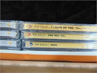 AM Gold Hits CD Set