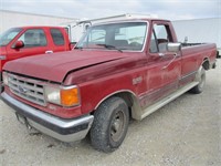 1988 Ford F-150 S