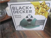 Black & Decker Smart Stand Tree Stand-New